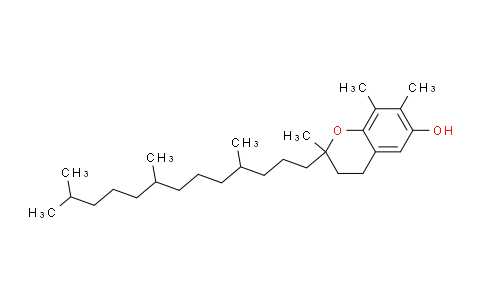 MC824667 | 1406-66-2 | Vitamin E