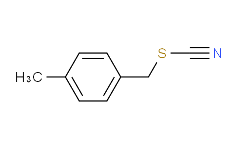 DY824681 | 18991-39-4 | (4-methylphenyl)methyl thiocyanate