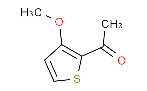 51514-36-4 | 1-(3-甲氧基-2-噻吩基)乙酮