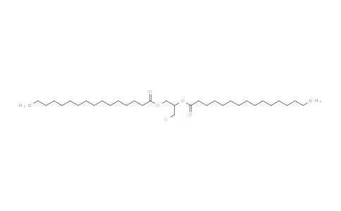 51930-97-3 | RAC-1,2-双(十五烷酸)-3-氯乙二醇酯