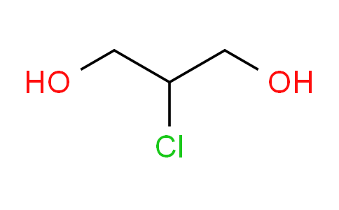 497-04-1 | 2-chloropropane-1,3-diol