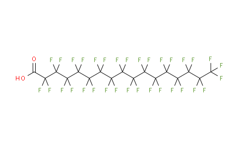 57475-95-3 | Perfluoroheptadecanoic Acid