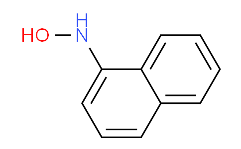 607-30-7 | N-hydroxy-1-naphthylamine