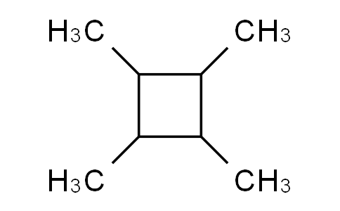 69531-57-3 | Cyclobutane, 1,2,3,4-tetramethyl-