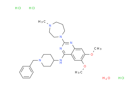 1808255-64-2 | BIX01294 (hydrochloride hydrate)