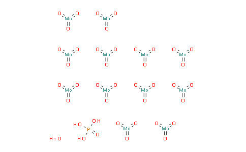 51429-74-4 | 磷钼酸水合物