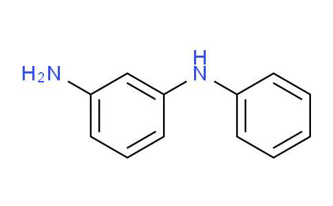 5840-03-9 | 3-氨基二苯基胺