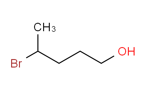 DY824767 | 16103-56-3 | 4-bromopentan-1-ol