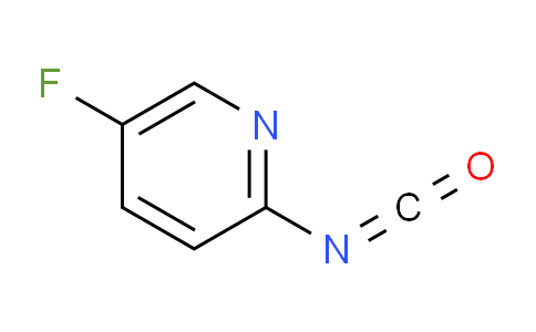 2172644-12-9 | Pyridine, 5-fluoro-2-isocyanato-