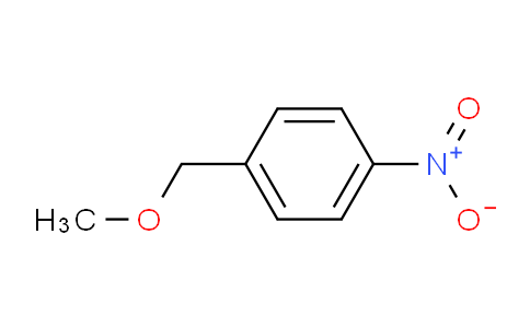 1515-83-9 | Benzene,1-(methoxymethyl)-4-nitro-
