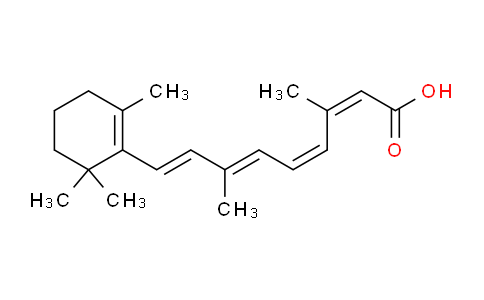 MC824809 | 3555-80-4 | Isotretinoin EP Impurity C