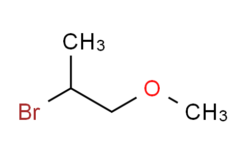 22461-48-9 | 2-bromo-1-methoxypropane