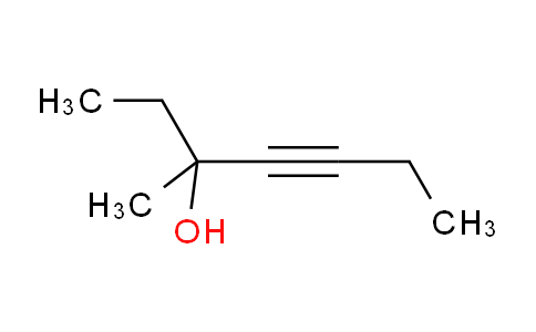 71065-39-9 | 3-methylhept-4-yn-3-ol