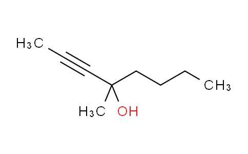 74514-59-3 | 4-methyloct-2-yn-4-ol