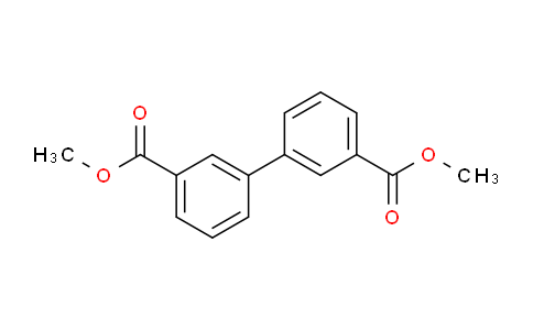 1751-97-9 | dimethyl biphenyl-3,3'-dicarboxylate