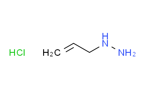 52207-83-7 | 烯丙基肼盐酸盐