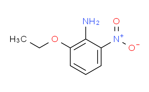 6036-46-0 | 2-ethoxy-6-nitrobenzenamine