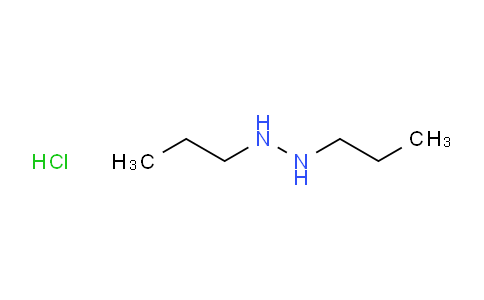MC824928 | 1081797-30-9 | 1,2-DIPROPYLHYDRAZINE HYDROCHLORIDE