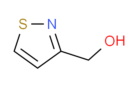89033-17-0 | isothiazol-3-ylmethanol