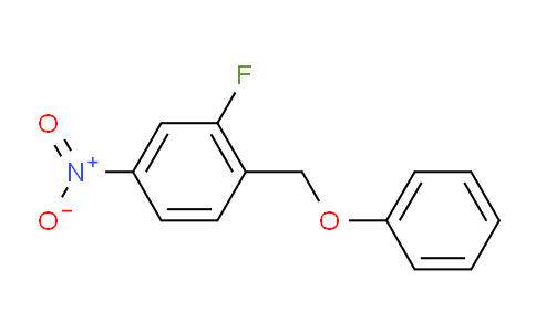 MC824974 | 1160994-37-5 | 2-fluoro-4-nitro-1-(phenoxymethyl)benzene