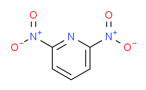 CAS No. 14916-62-2, 2,6-dinitropyridine