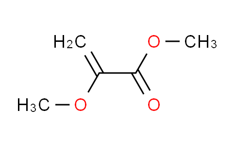 7001-18-5 | methyl 2-methoxyacrylate