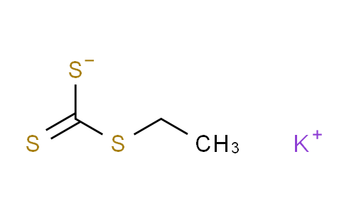 35444-20-3 | potassium ethyl carbonotrithioate