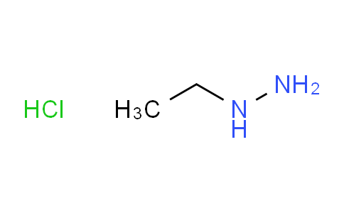 18413-14-4 | 1-乙基肼盐酸盐