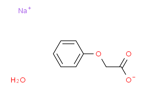 313222-85-4 | sodium 2-phenoxyacetate hydrate