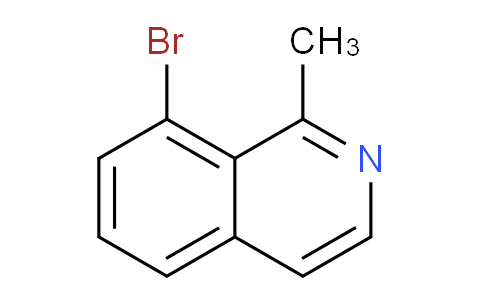 1312905-33-1 | 8-bromo-1-methylisoquinoline