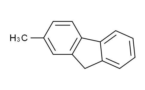 DY825076 | 1430-97-3 | 2-methyl-9H-fluorene