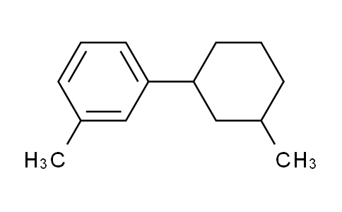 MC825077 | 154427-43-7 | 1-methyl-3-(3-methylcyclohexyl)benzene