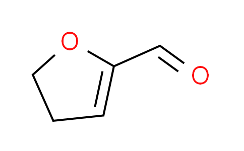 63493-93-6 | 4,5-dihydrofuran-2-carbaldehyde