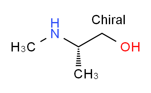 40916-73-2 | (2S)-2-(Methylamino)propan-1-ol