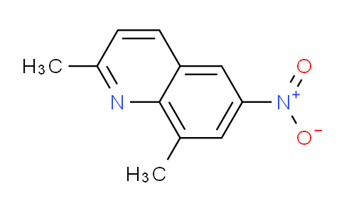 DY825275 | 91138-08-8 | 2,8-dimethyl-6-nitroquinoline
