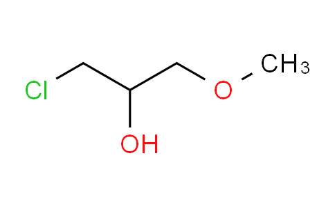 4151-97-7 | 1-氯-3-甲氧基-2-丙醇