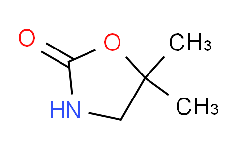 1121-83-1 | 5,5-dimethyloxazolidin-2-one