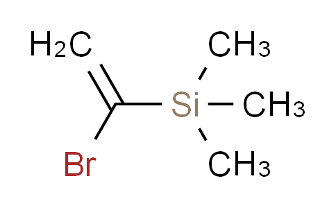 DY825334 | 13683-41-5 | (1-Bromovinyl) trimethylsilane