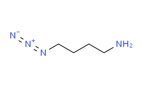 CAS No. 88192-20-5, 4 - 叠氮丁-1 -胺