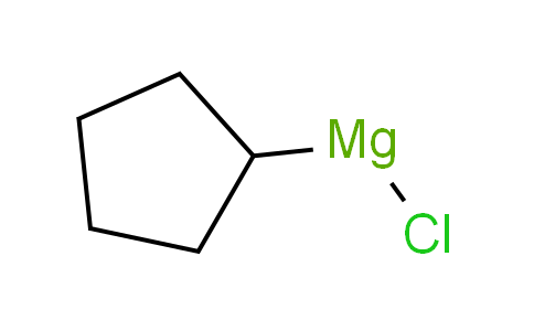 CAS No. 32916-51-1, 环戊基氯化镁