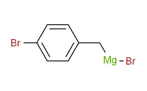 CAS No. 92206-72-9, 4-溴苄基溴化镁