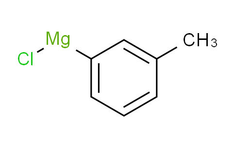 DY825373 | 121905-60-0 | m-TOLYLMAGNESIUM CHLORIDE