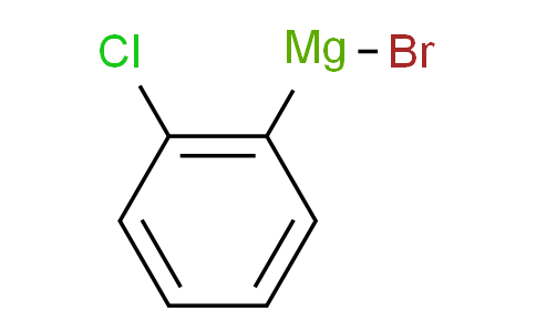 CAS No. 36692-27-0, 2-氯苯基溴化镁