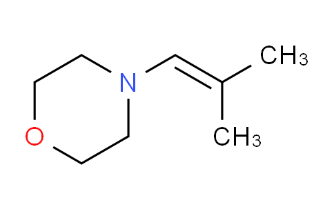 DY825396 | 2403-55-6 | 4-(2-METHYL PROP-1-ENYL)MORPHOLINE