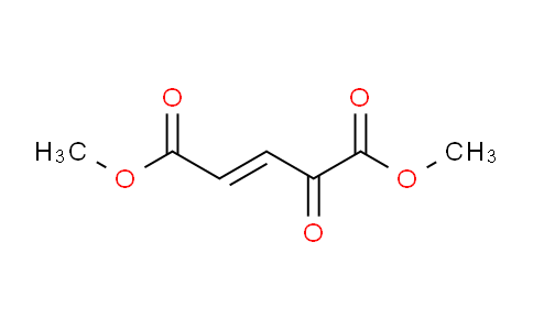 78939-37-4 | 2-氧化戊烯二酸二甲酯