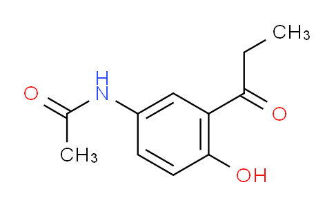 7298-67-1 | 5’-Acetamido-2’-hydroxy propiophenone