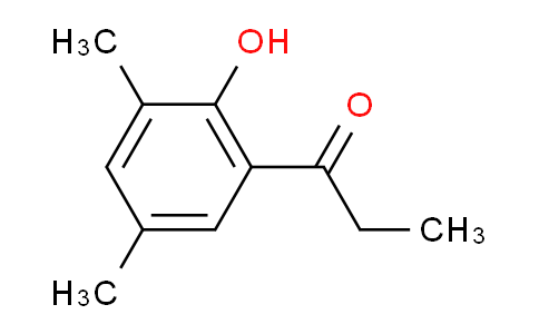 5570-72-9 | 3’,5’-Dimethyl-2’-hydroxy propiophenone