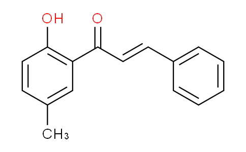 MC825460 | 1775-98-0 | 1-(2-羟基-5-甲基苯基)-3-苯基丙-2-烯-1-酮