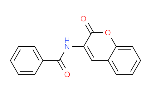 DY825471 | 2549-08-8 | 3-Benzamidocoumarin