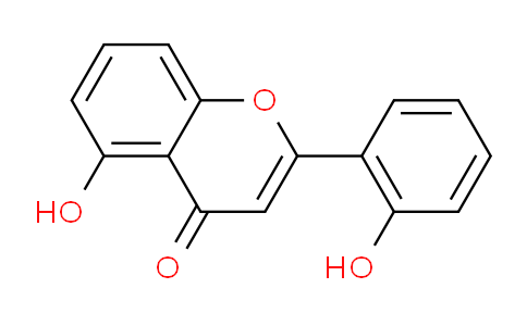 6674-39-1 | 5,2'-Dihydroxyflavone